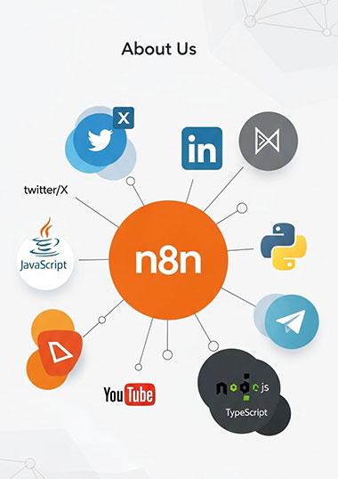 دنیای اتوماسیون ساده تر