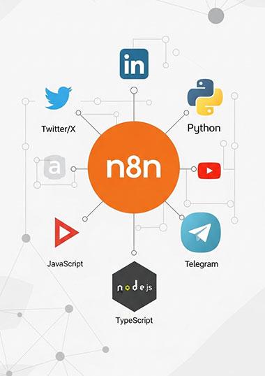 دنیای اتوماسیون ساده تر